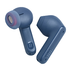 Беспроводные наушники JBL Tune FLEX Blue