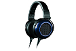 Наушники FOSTEX TH909 Saphire Blue - рис.1