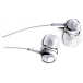 Наушники Denon AH-C260 Silver - рис.1 Наушники Denon AH-C260 Silver - рис.1