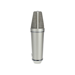 Микрофон Neumann U 67 SET Nickel