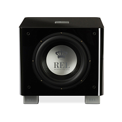 Сабвуфер REL T9X Piano Black