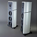 Напольная акустика Magico S7 MKII M-COAT Pearl White High Gloss - рис.2 Напольная акустика Magico S7 MKII M-COAT Pearl White High Gloss - рис.2