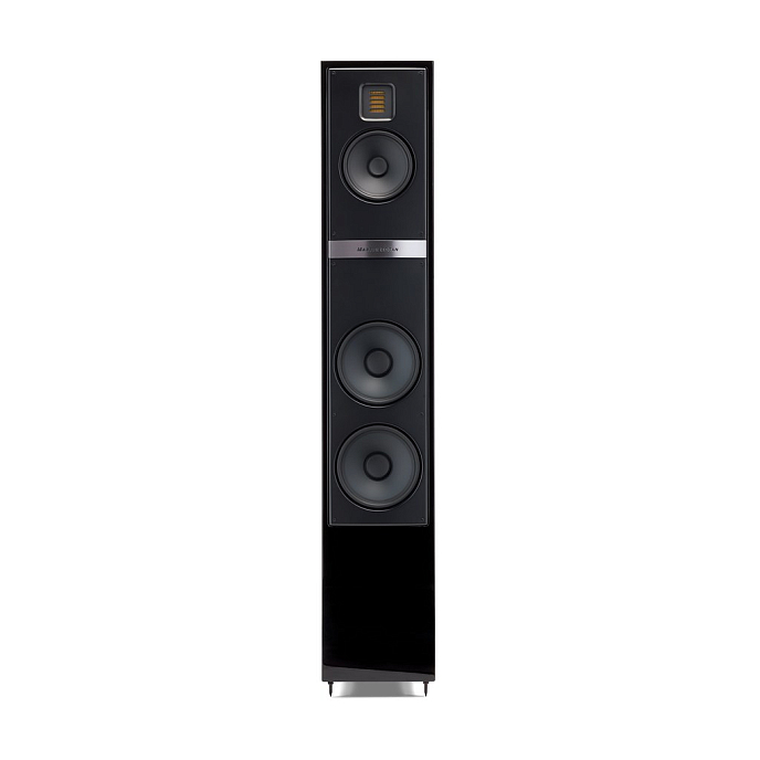 Напольная акустика Martin Logan Motion 40i Gloss Black - рис.4