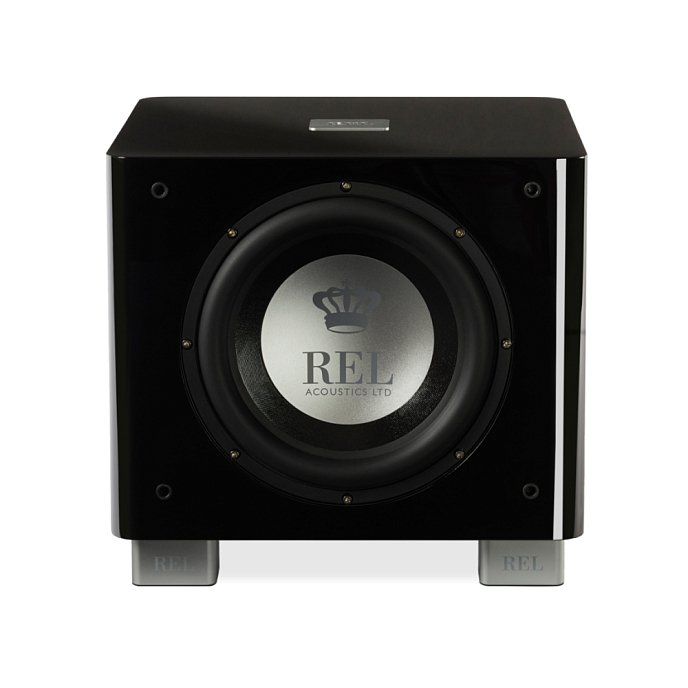 Сабвуфер REL T9X Piano Black - рис.3