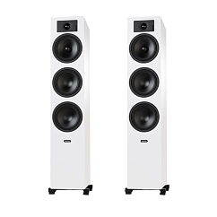 Напольная акустика Indiana Line Tesi 6 White