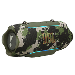 Портативная колонка JBL Xtreme 5 Squad