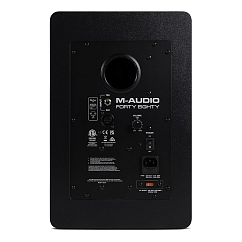 Студийный монитор M-Audio Forty Eighty Black