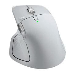 Мышь Logitech MX Master 4 Pale Grey
