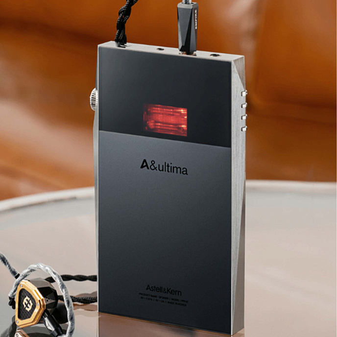 Плеер Astell&Kern SP3000T - рис.6