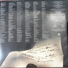 Виниловая пластинка Dream Theater - Metropolis Part 2: Scenes From A Memory (coloured) 2 LP