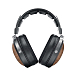 - рис.1 Наушники полноразмерные FiiO FT1 Black Walnut - рис.1