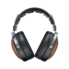 Наушники полноразмерные FiiO FT1 Black Walnut