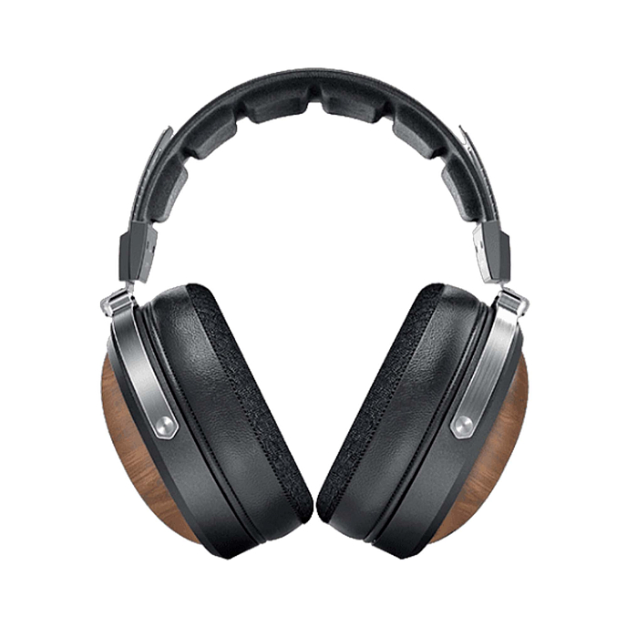 Наушники полноразмерные FiiO FT1 Black Walnut - рис.1