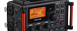 Аудиорекордер Tascam DR-60D MK2 - рис.6