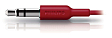 - рис.2 Наушники Philips SHE3590RD/10 - рис.2