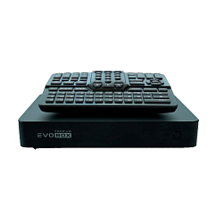 Караоке-система Studio Evolution EVOBOX Premium Black