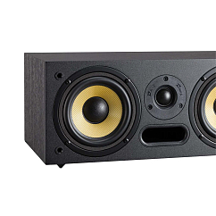 Центральный канал Davis Acoustics Ariane C Black