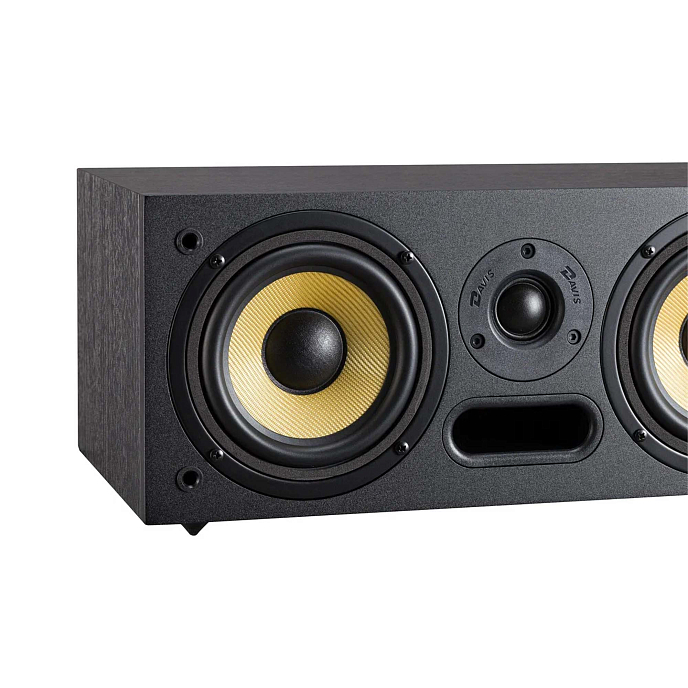 Центральный канал Davis Acoustics Ariane C Black - рис.2