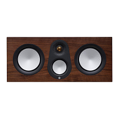 Центральный канал Monitor Audio Silver C250 7G Natural Walnut