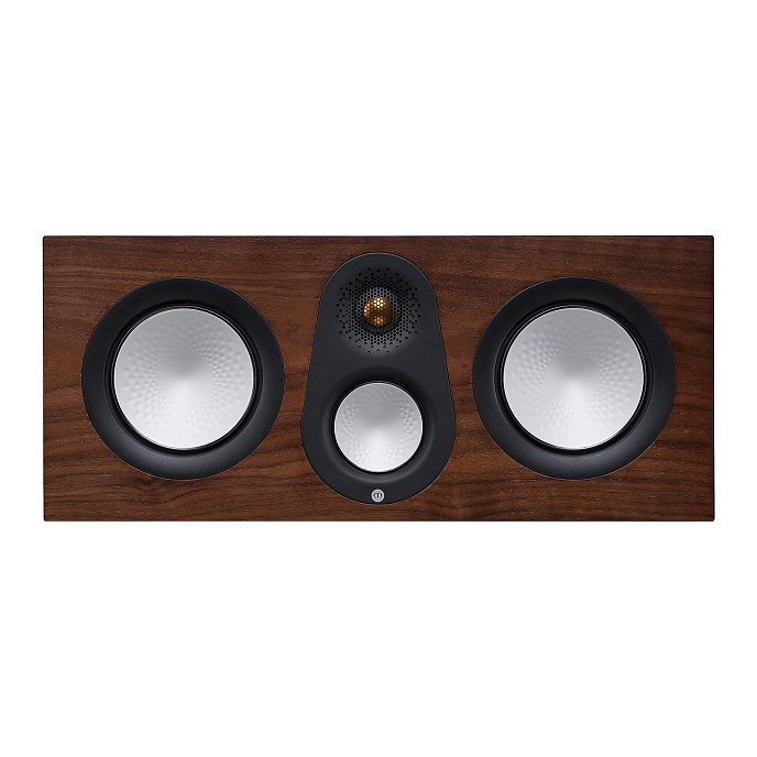 Центральный канал Monitor Audio Silver C250 7G Natural Walnut - рис.2