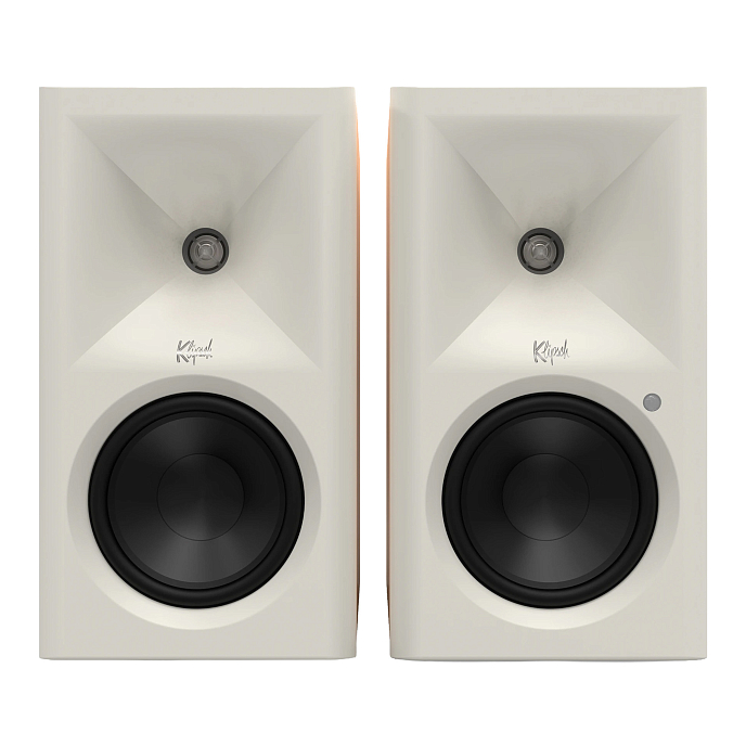 Полочная акустика Klipsch The Fives II Red Oak - рис.1