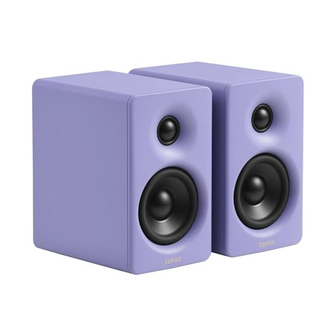 Полочная акустика Edifier M60 Purple - рис.1