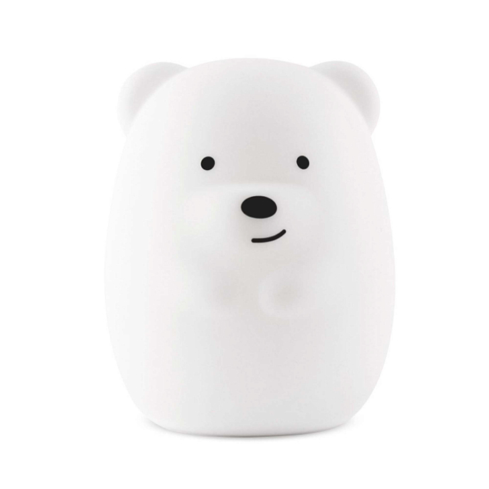 Светильник Rombica Led Bear Portable - рис.0