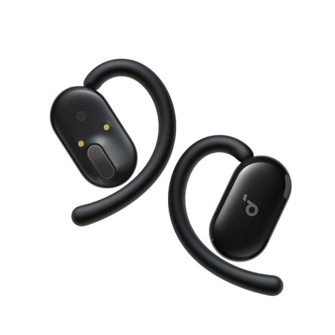 Наушники накладные Anker Soundcore V20i Black - рис.1