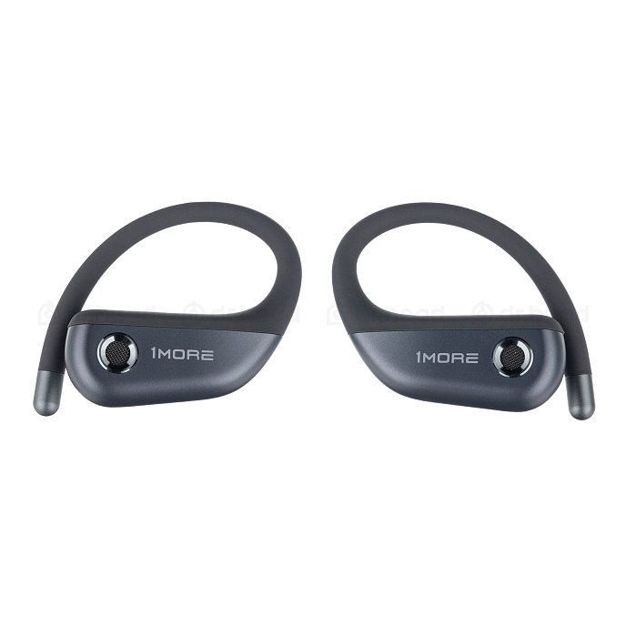 Беспроводные наушники 1MORE FIT Open Earbuds S50 Gray - рис.7