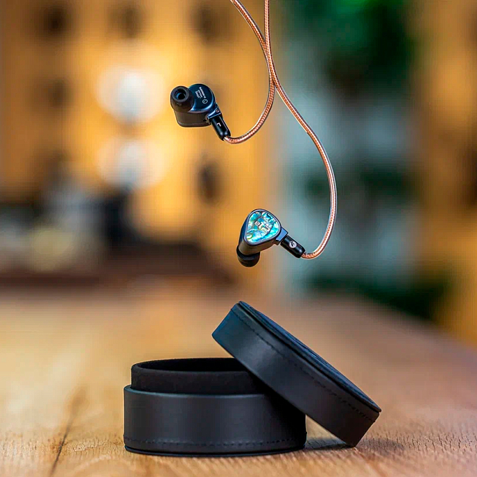 IEM наушники Fir Audio e12 - рис.8