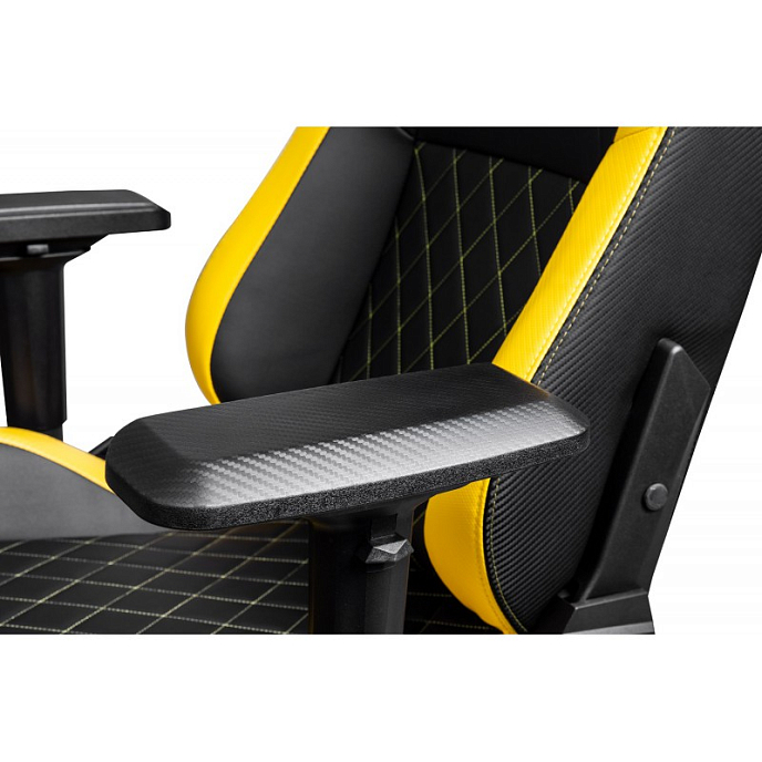 Компьютерное кресло KARNOX LEGEND TR Yellow - рис.9