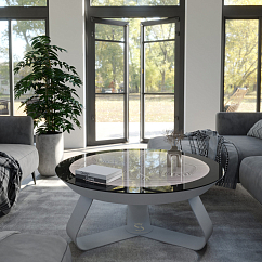 Стол Sandtable Fly 1000mm with acc