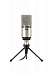 Микрофон студийный IK MULTIMEDIA iRig Mic Studio XLR - рис.2
