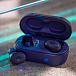 Беспроводные наушники Skullcandy Sesh True Wireless Blue - рис.6