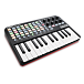 MIDI-клавиатура AKAI PRO APC KEY 25 USB - рис.1
