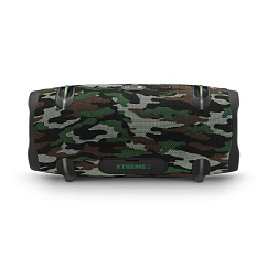 Портативная колонка JBL Xtreme 2 Squad