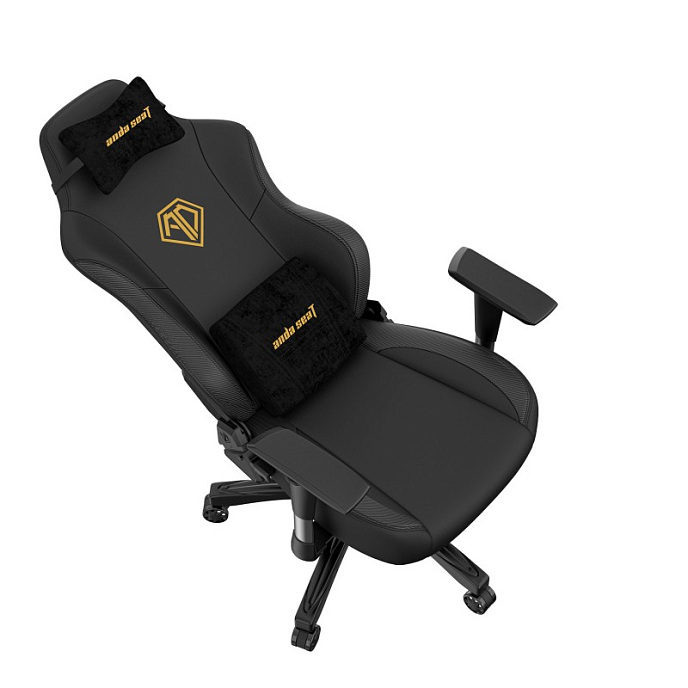 Компьютерное кресло AndaSeat Phantom 3 Black - рис.5