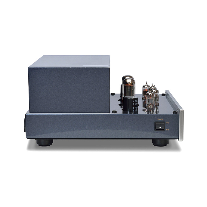 ЦАП PrimaLuna EVO 100 Tube DAC Silver - рис.5
