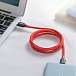 Кабель Anker PowerLine+ USB-C - USB 3.0 0.9m Red - рис.4