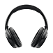 - рис.1 Беспроводные наушники Bose QuietComfort 35 II Black - рис.1