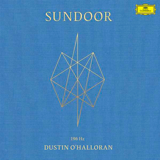 Пластинка Dustin OHalloran ‎– Sundoor 196 Hz LP - рис.0