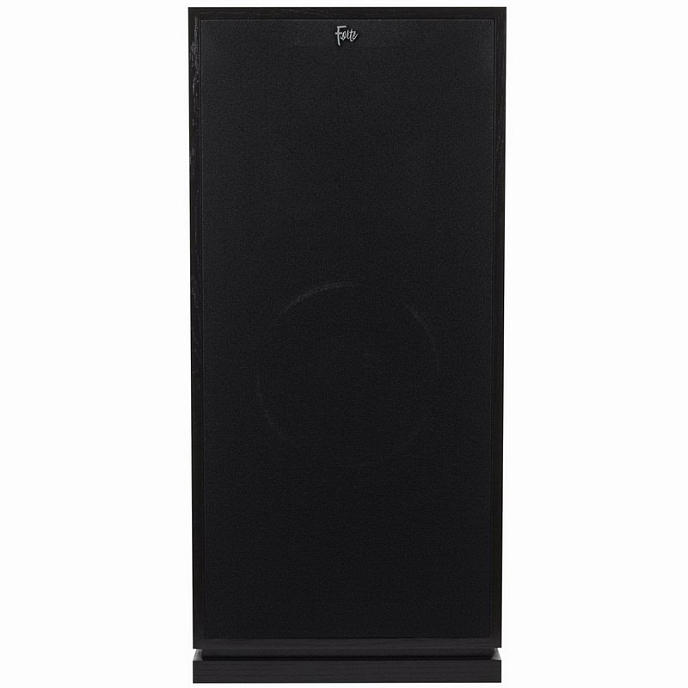 Напольная акустика Klipsch Forte III Black Ash - рис.3