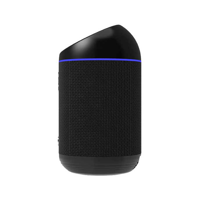Портативная колонка Elari SmartBeat Black - рис.4