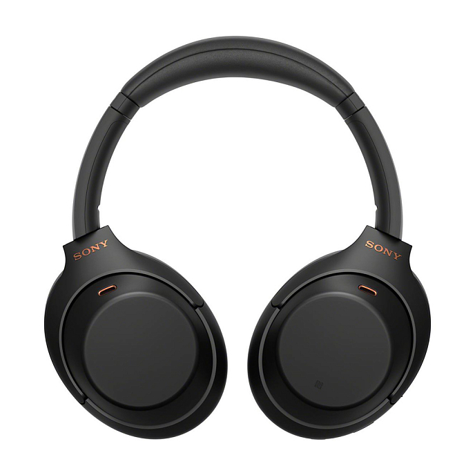 Беспроводные наушники Sony WH-1000XM4 Black - рис.3
