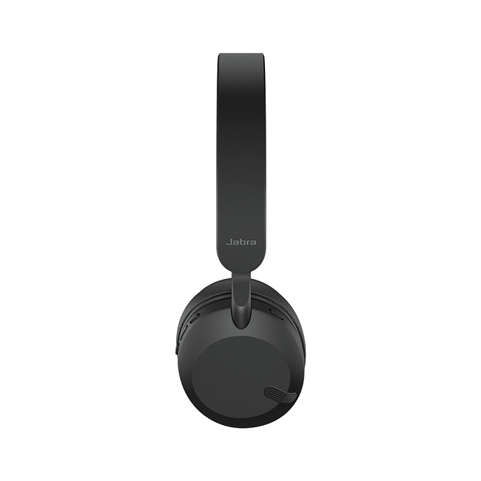 Беспроводные наушники Jabra Elite 45h Black - рис.2