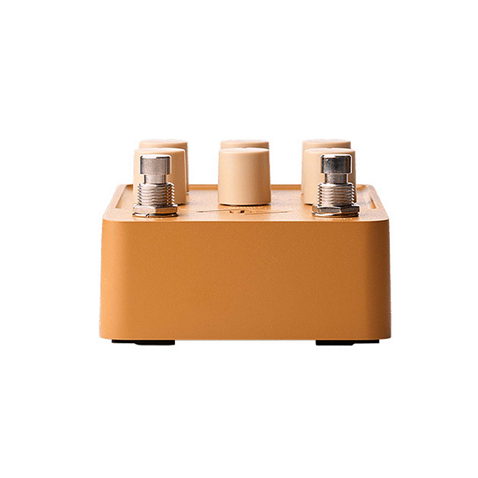 Студийное оборудование Universal Audio Enigmatic 82 Overdrive Special AMP - рис.2