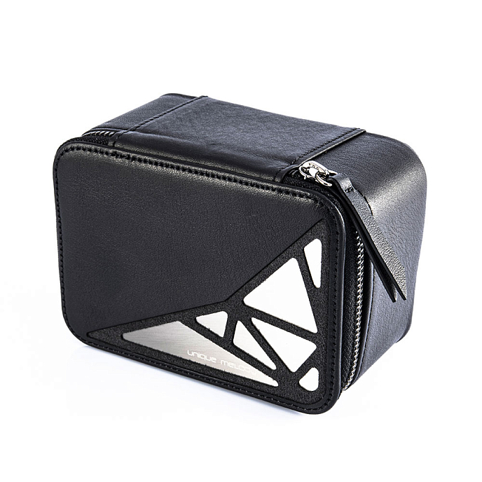 IEM наушники Unique Melody Maven Pro Universal Sapphire Blue 2.5mm - рис.9