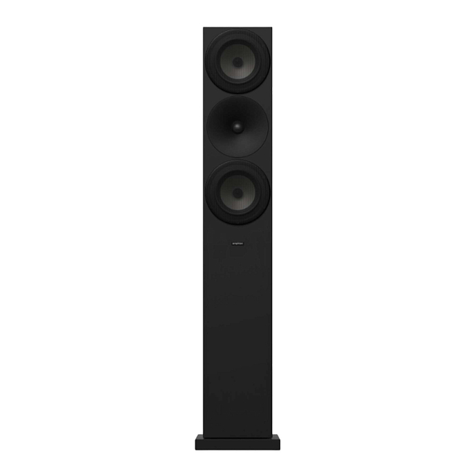 Напольная акустика Amphion Argon7LX Black - рис.1
