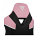 - рис.9 Компьютерное кресло ThunderX3 TC5 Sakura Black - рис.9