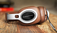 Наушники Bowers & Wilkins P9 Brown - рис.3 Наушники Bowers & Wilkins P9 Brown - рис.3